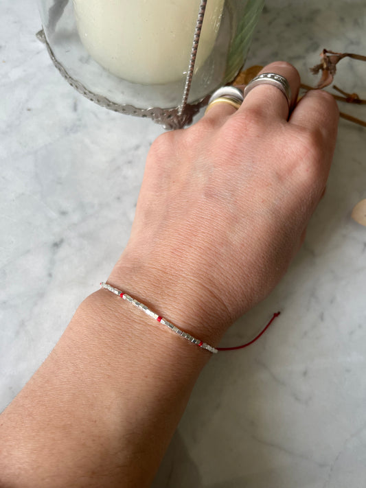 Pulsera Aura 🌟