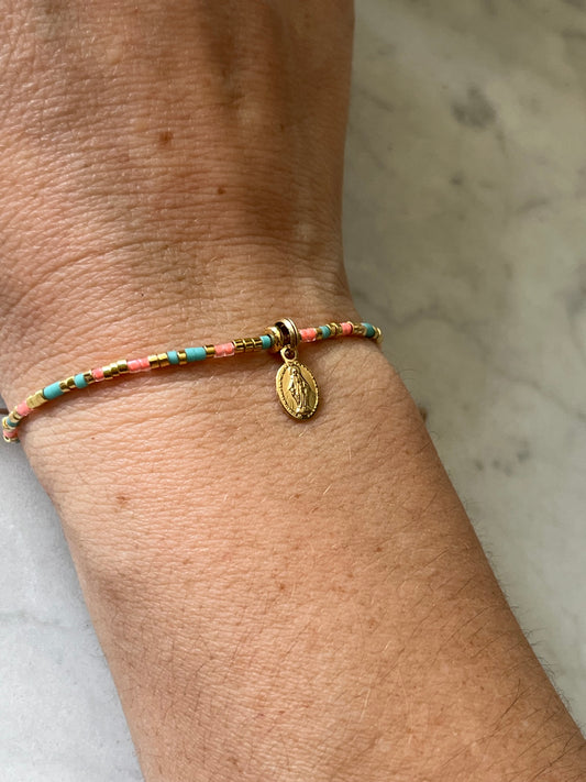 Pulsera Resguardo Suave