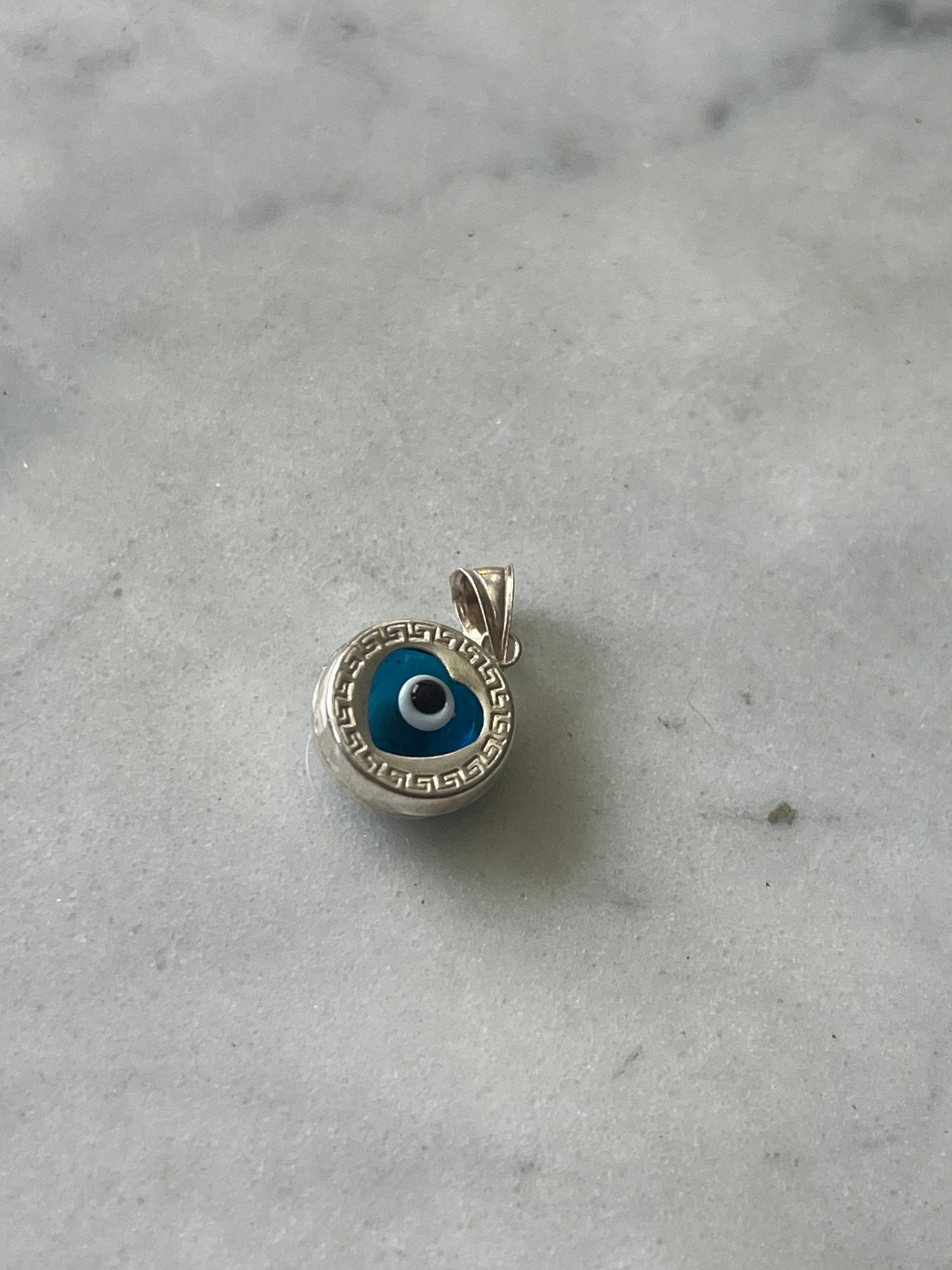 Ojo 👁️ turco 🧿