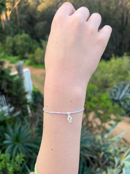 Pulsera Cruz Kids – Primera Comunión