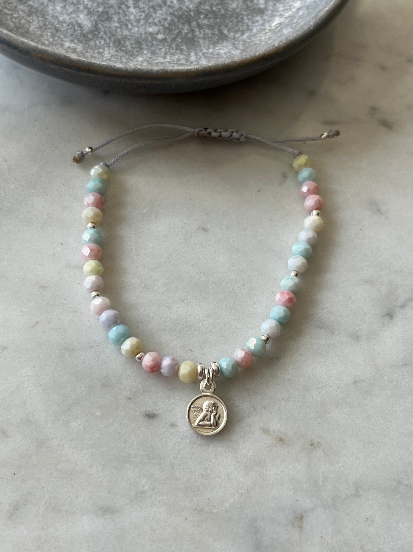 Pulsera Ángel de Dulzura Kids