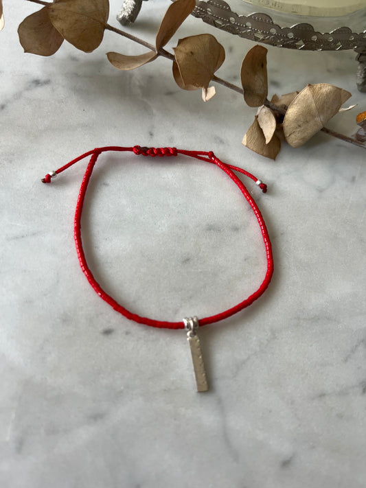 Pulsera Medida Justa