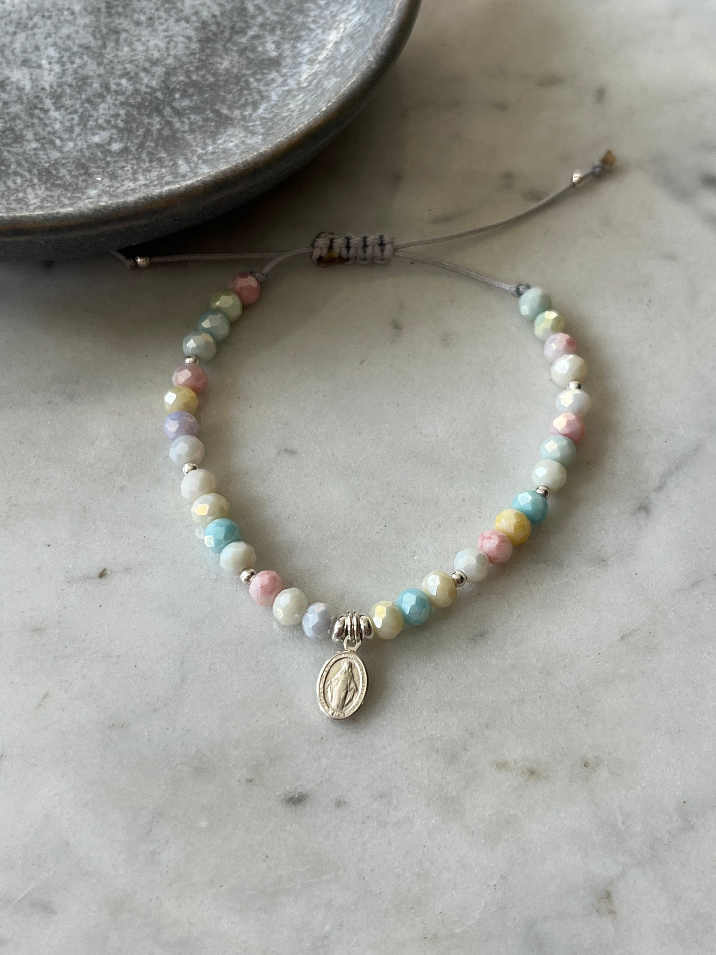 Pulsera Rayitos de Esperanza Kids