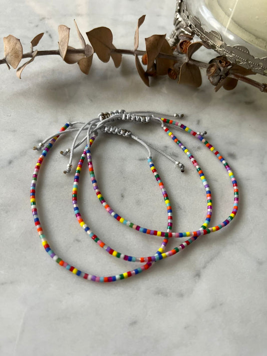 Pulsera Mil Colores