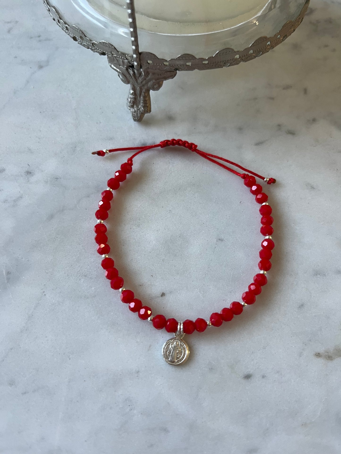 San Benito Protector