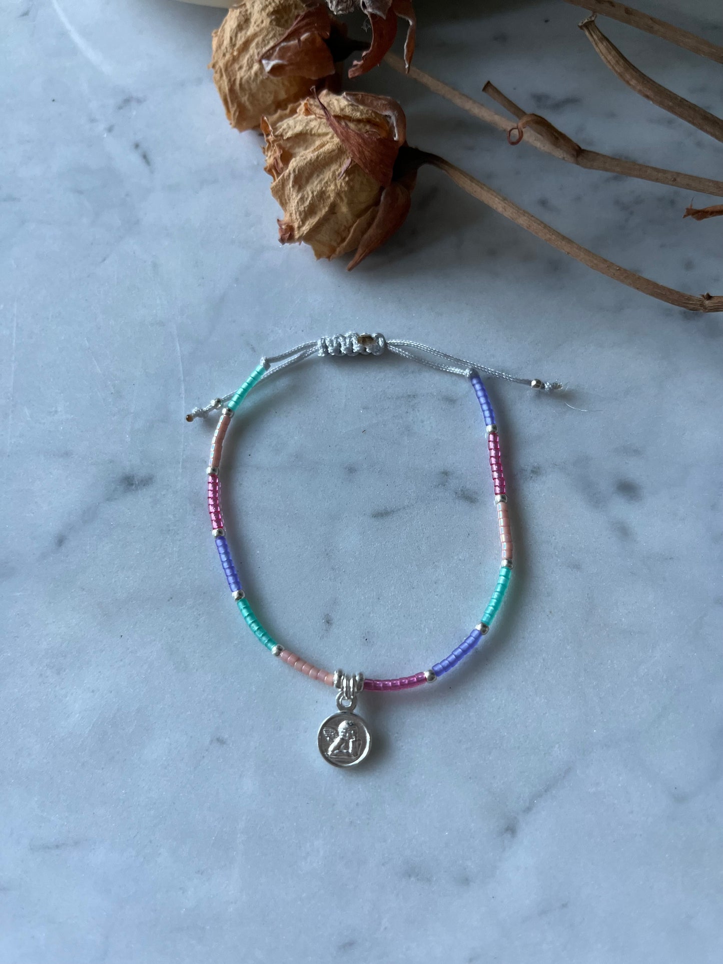 Pulsera kids Ángel 😇