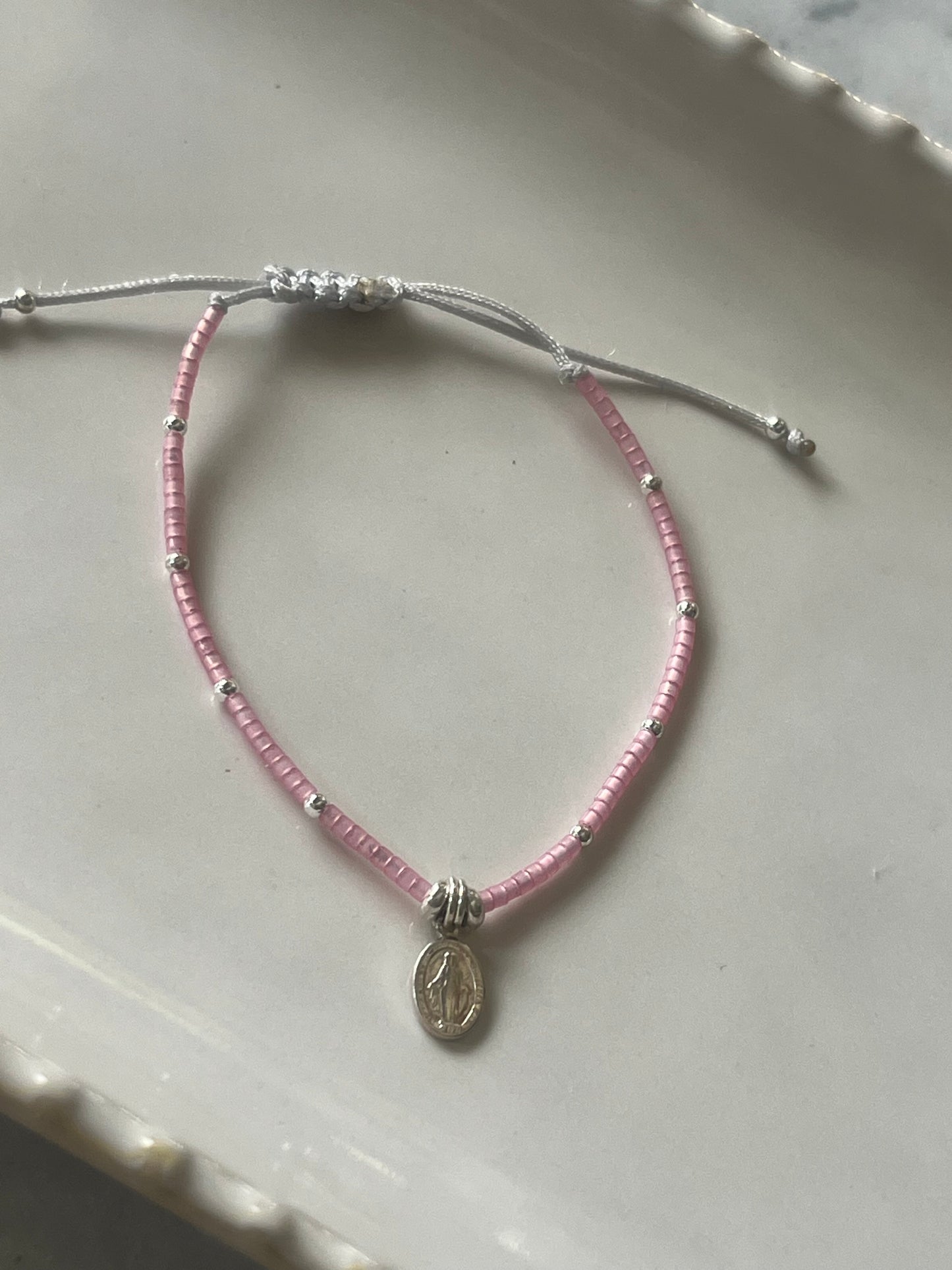 ✨ Pulsera María Protectora KIDS