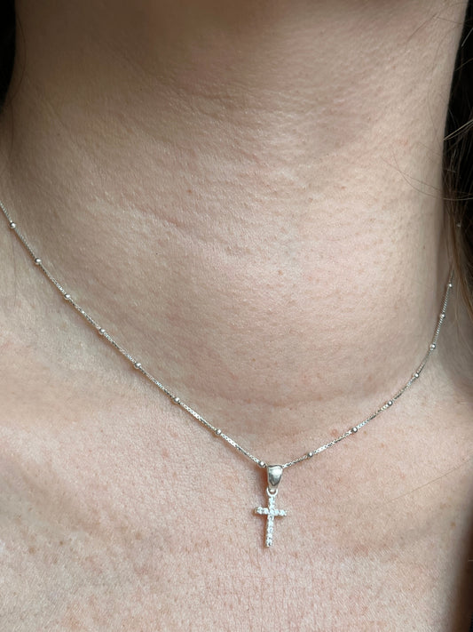 Cadena veneciana 40cm