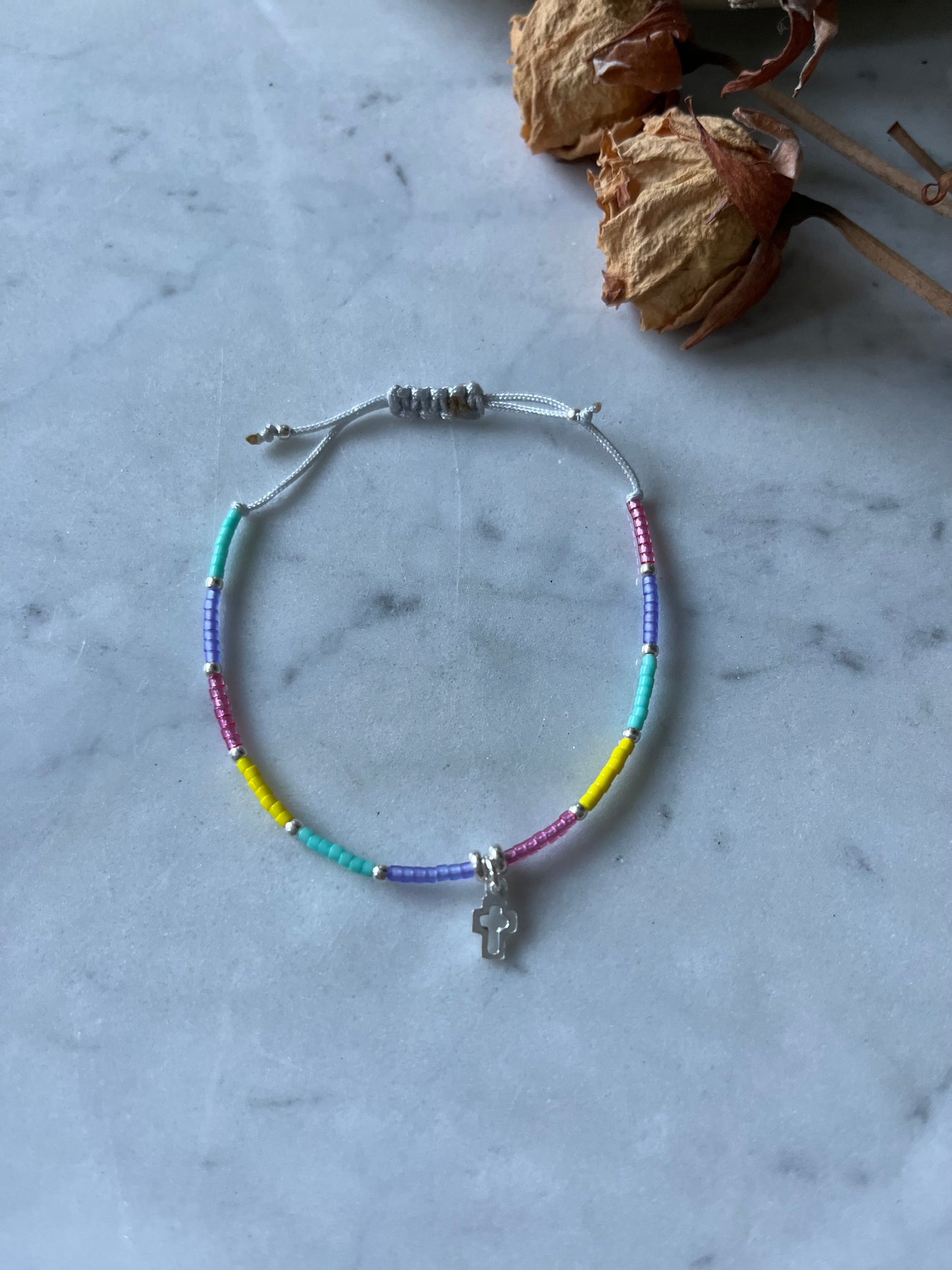 Pulsera cielito kids