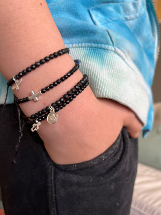 Pulsera Kids Ángel de la guarda 👼