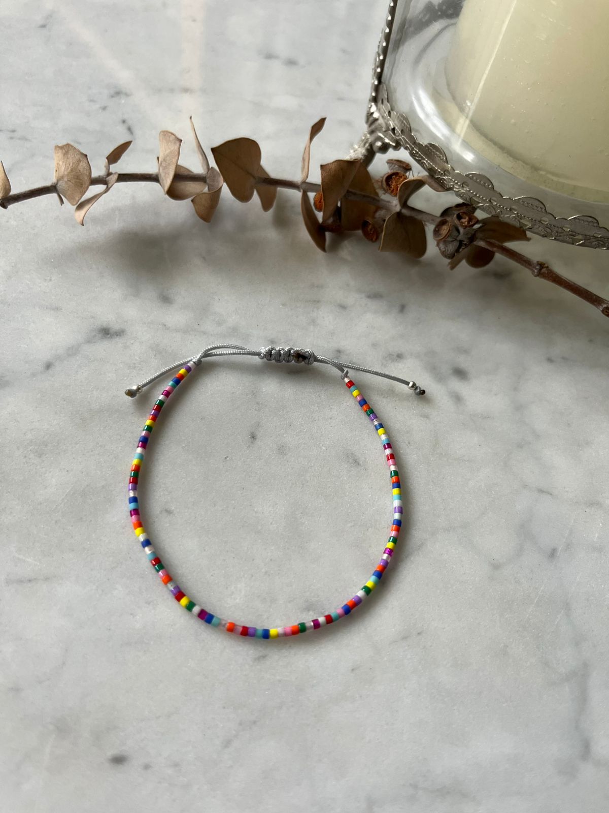 Pulsera Mil Colores