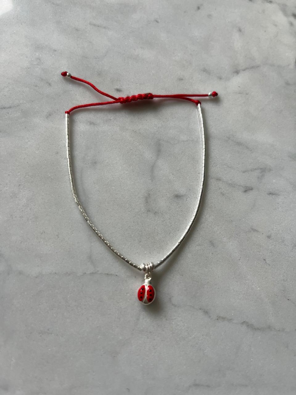 Pulsera Amor y Alegría