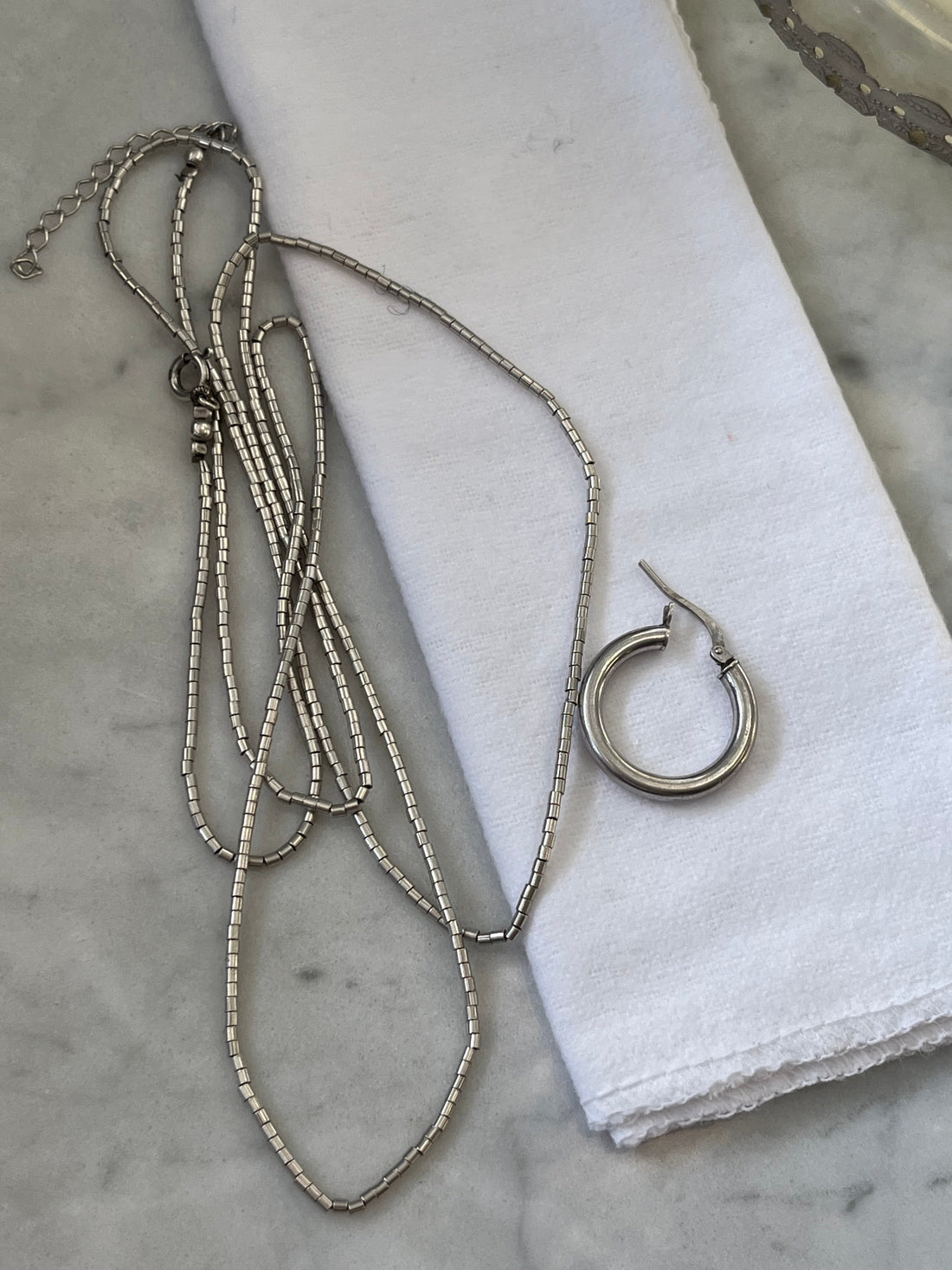 Paño limpiador para joyas de plata 925 y oro – Ana Diseño