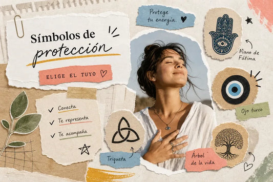 Símbolos de protección más populares y cómo elegir el ideal para ti