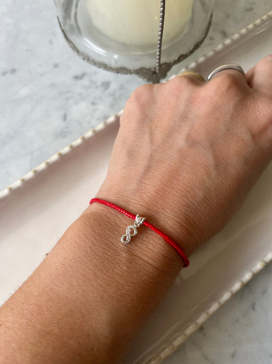 Pulsera Para Siempre