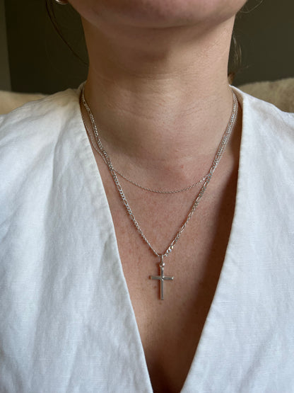 Cadena Cartier 50cm unisex