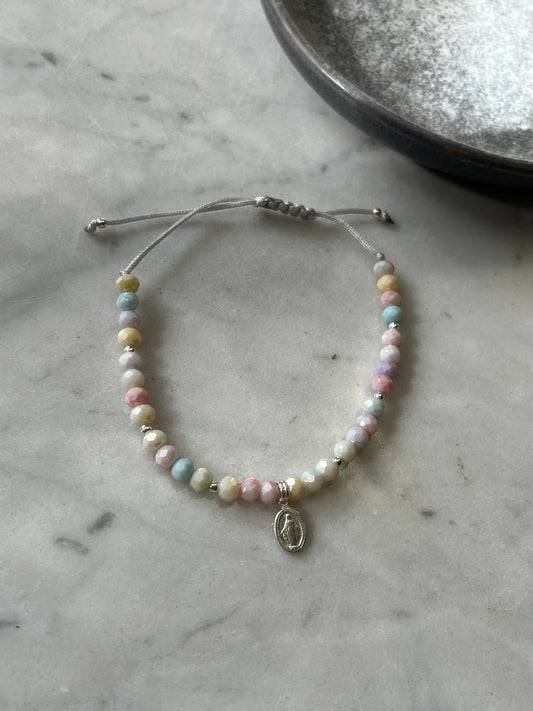 Pulsera Rayitos de Esperanza Kids