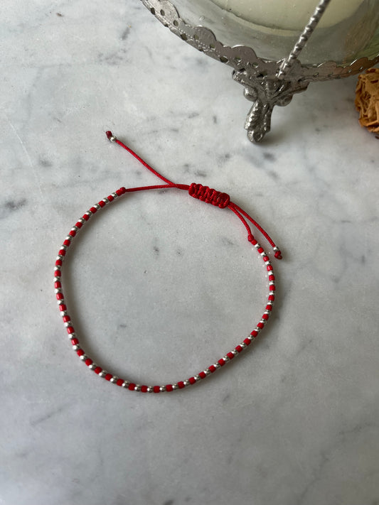 Pulsera Poder