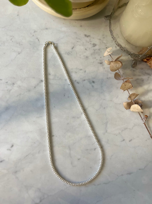 Cadena espuma 50cm