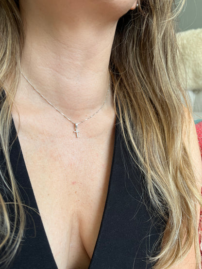 Cadena veneciana 40cm