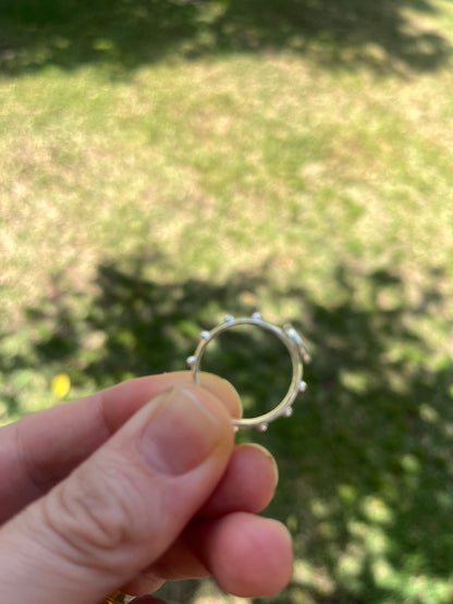 Denario de San Benito