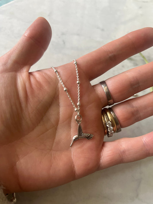 Colibrí