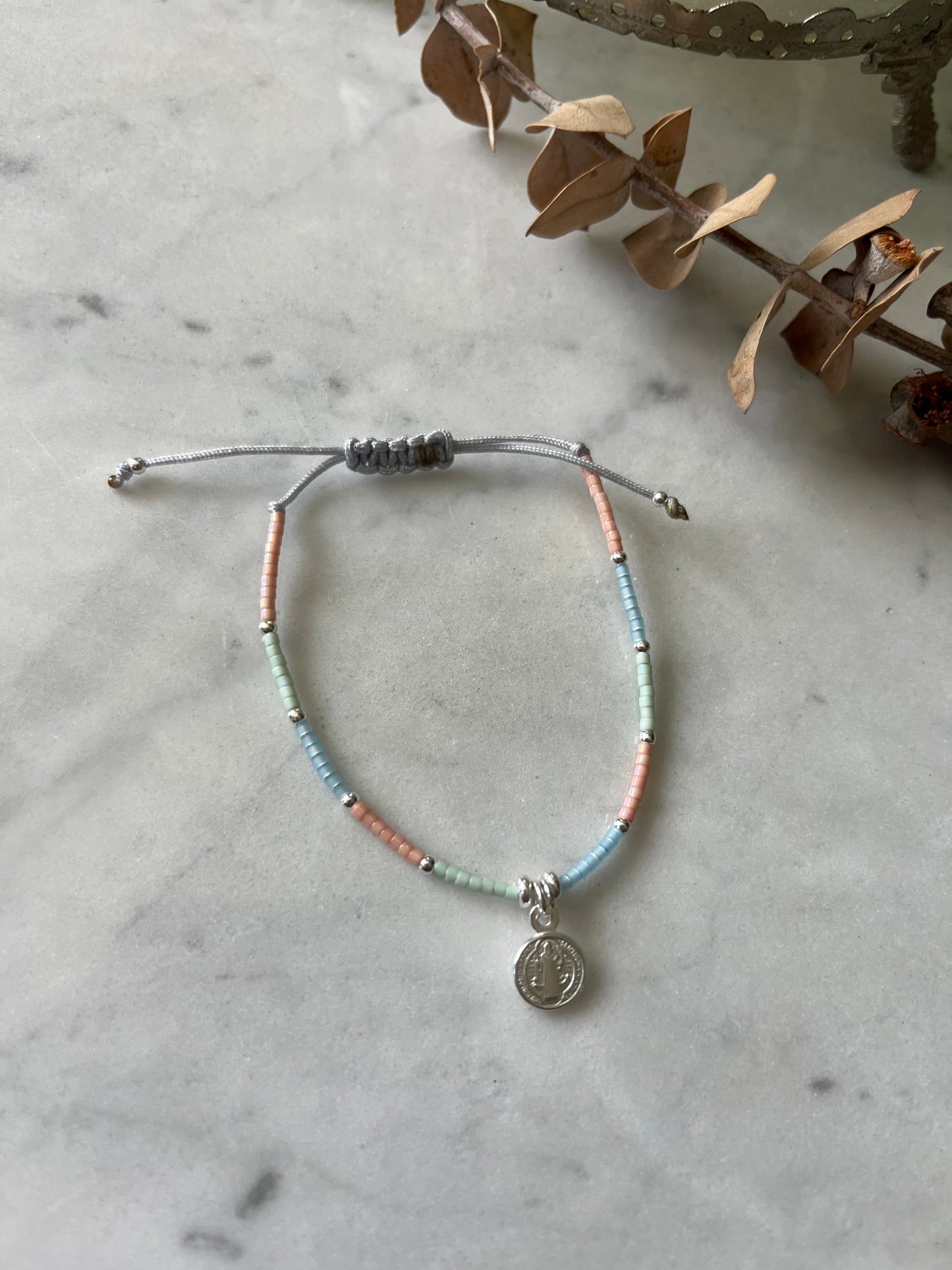 Pulsera kids Bendición