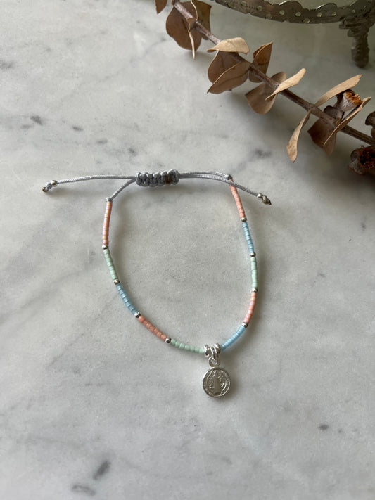 Pulsera kids Bendición