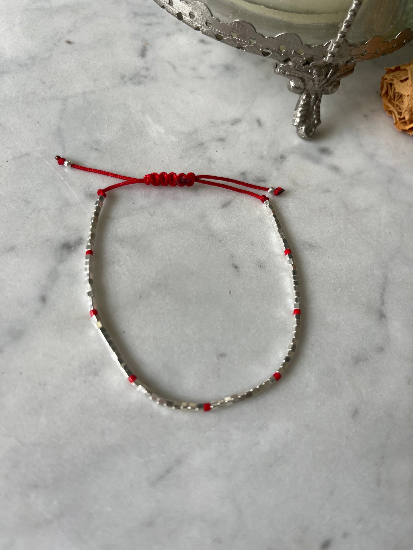 Pulsera Aura 🌟