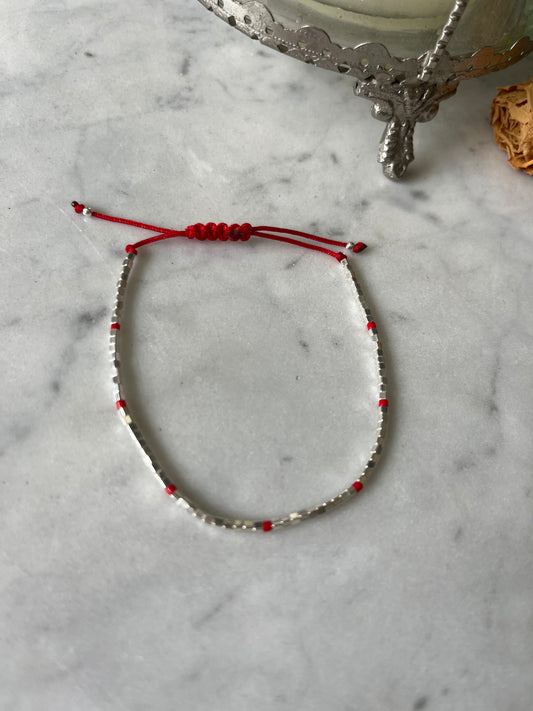 Pulsera Aura 🌟