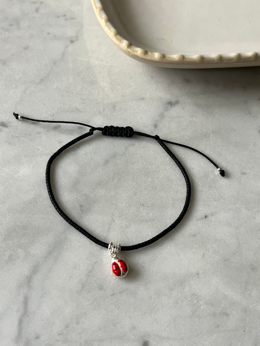 Pulsera hilo Energía Bonita