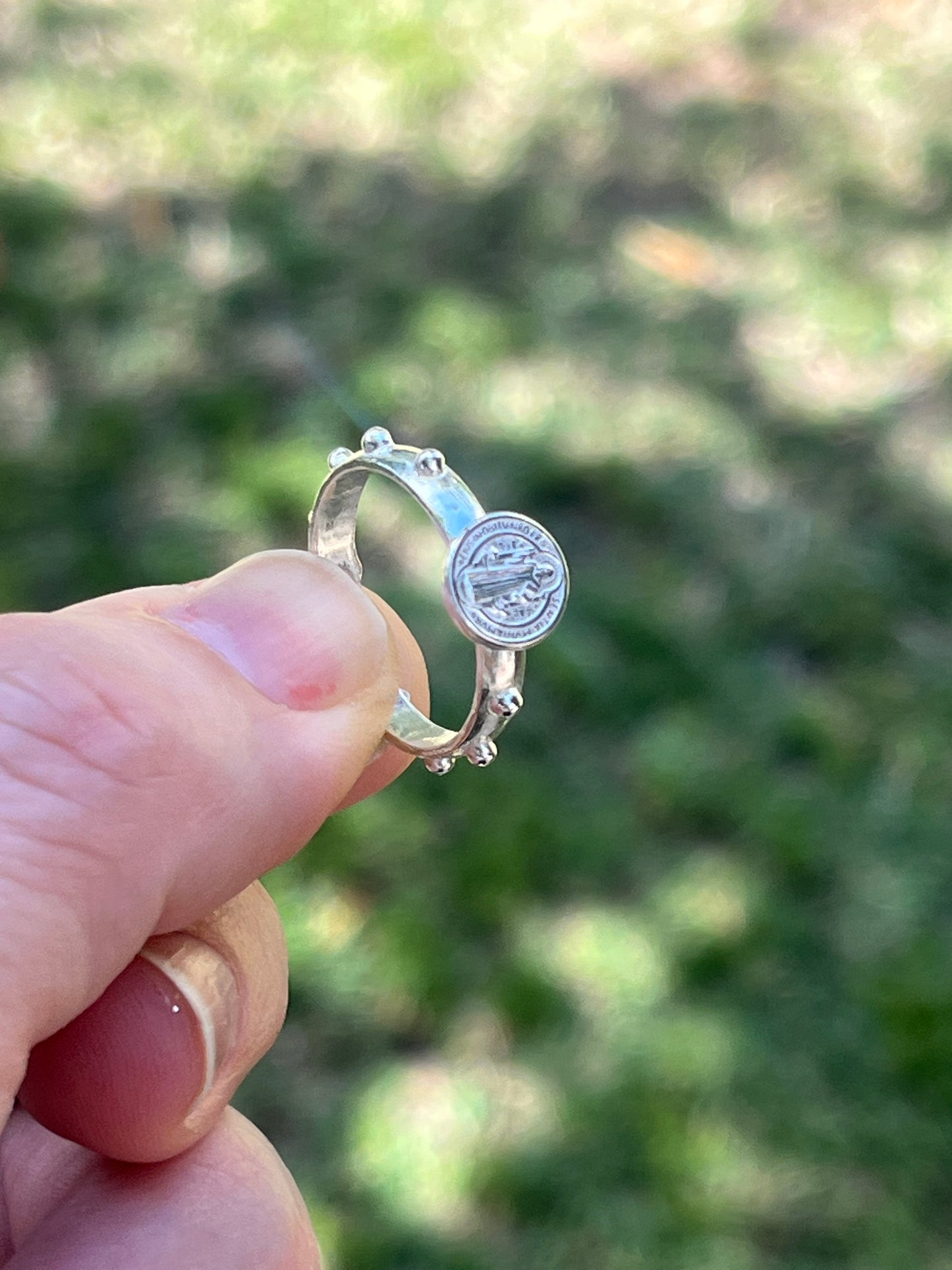 Denario de San Benito