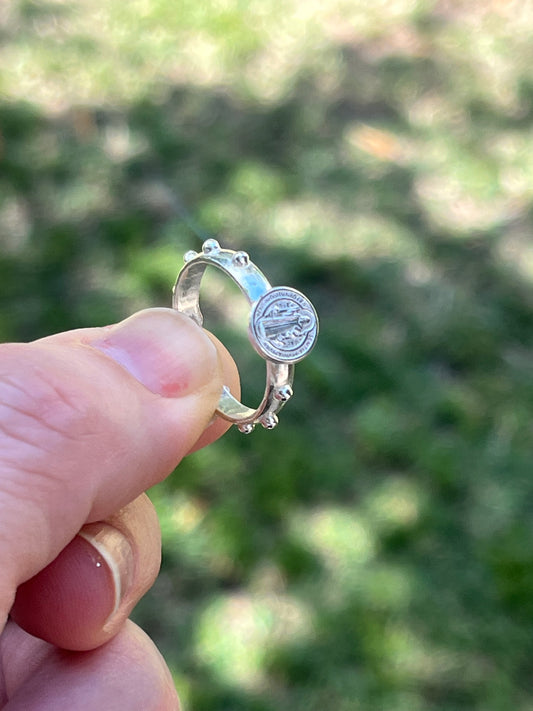 Denario de San Benito