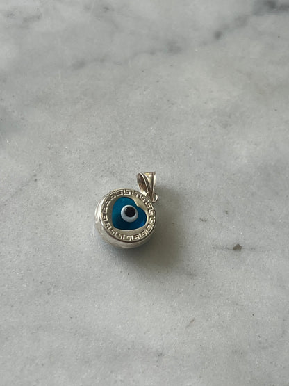 Ojo 👁️ turco 🧿
