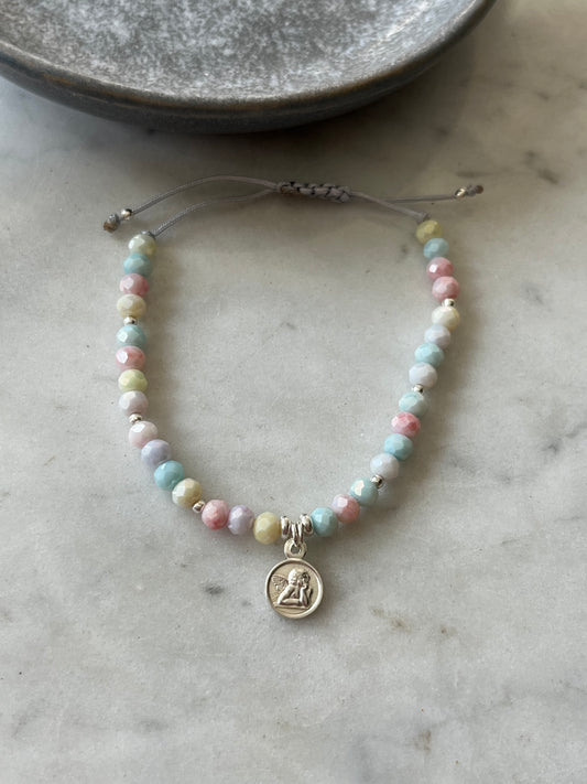 Pulsera Ángel de Dulzura Kids