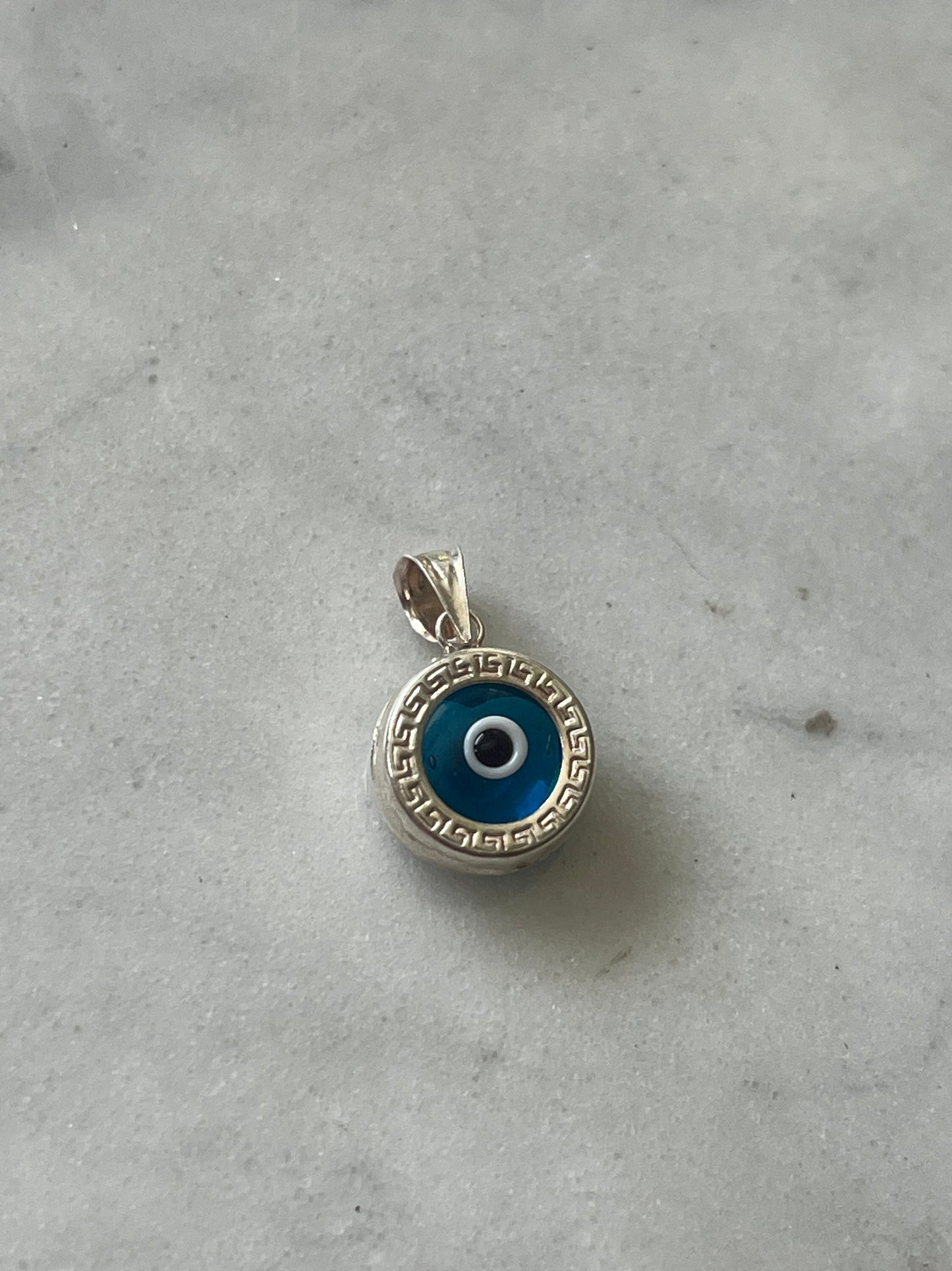 Ojo 👁️ turco 🧿
