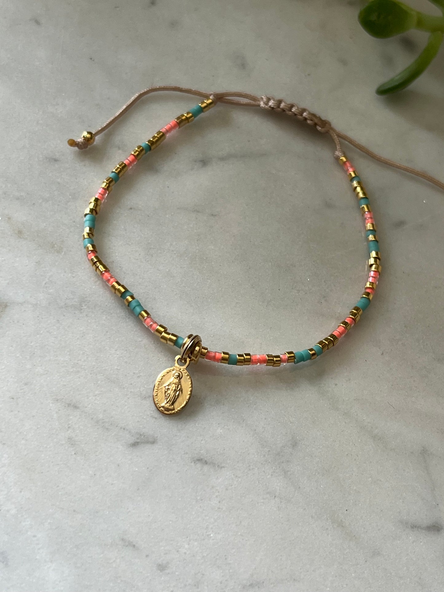 Pulsera Resguardo Suave
