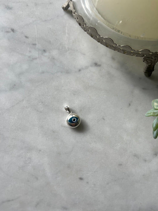 Ojo 👁️ turco 🧿