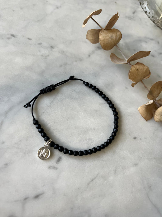 Pulsera Kids Ángel de la guarda 👼