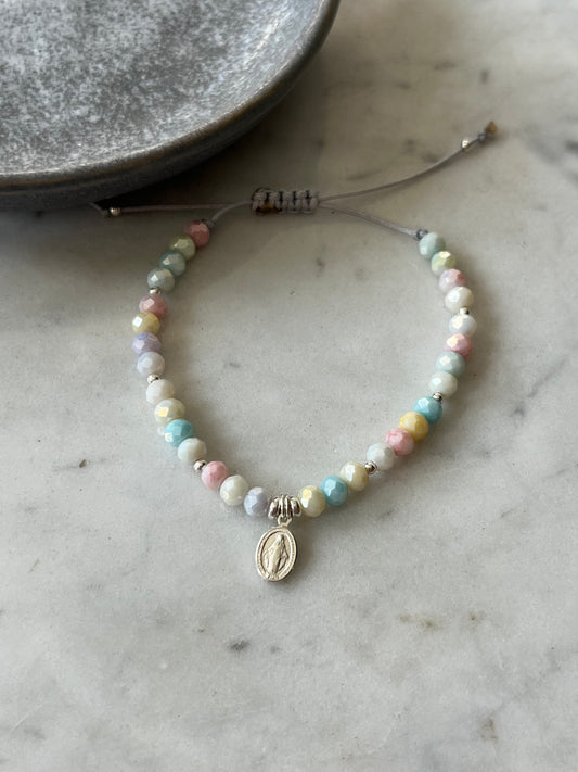 Pulsera Rayitos de Esperanza Kids