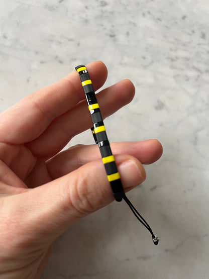 Pulsera inspirada en Coquimbo unido