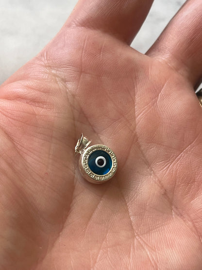 Ojo 👁️ turco 🧿