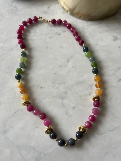 Collar Armonía de Color ✨