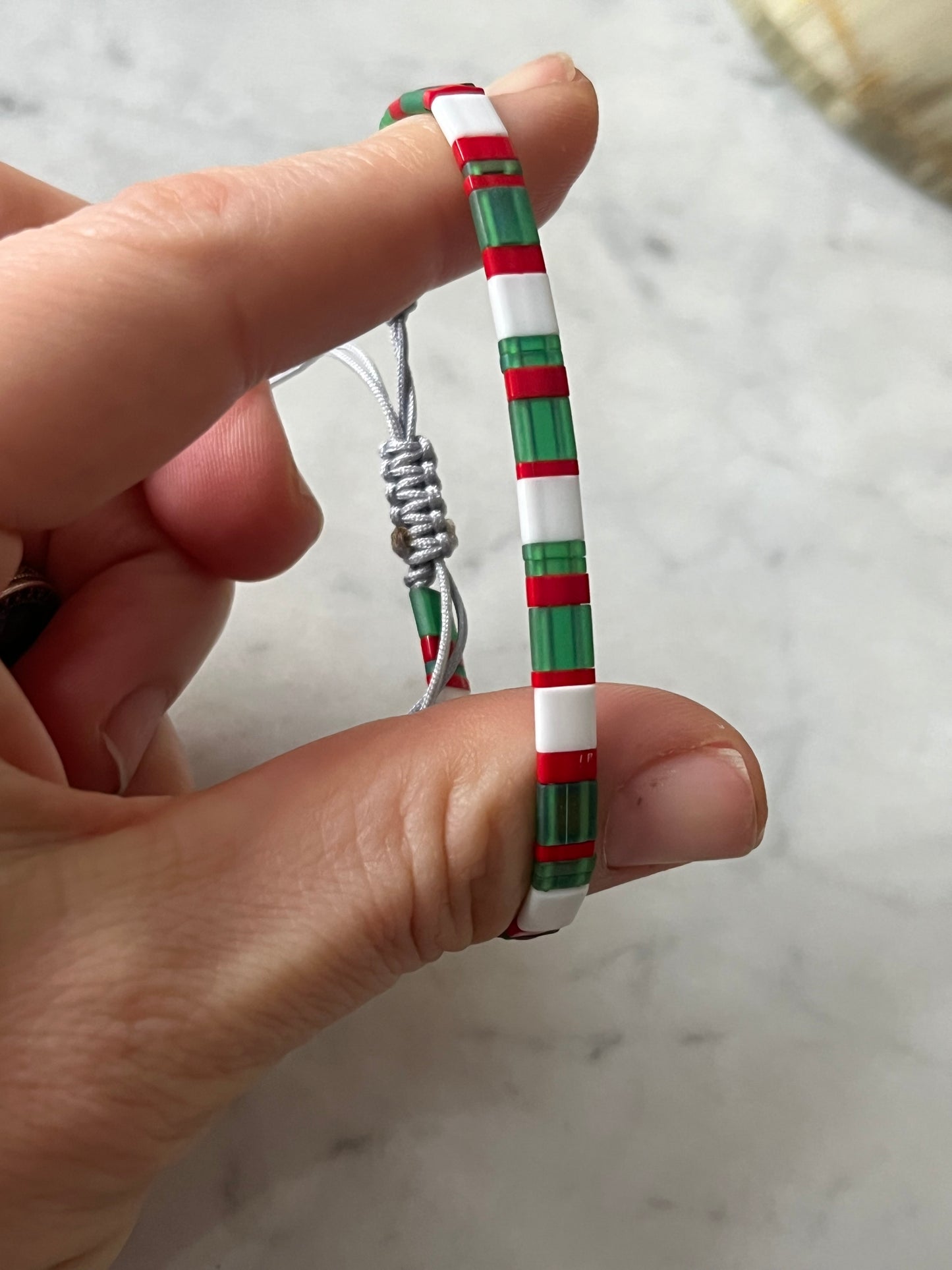 Pulsera de tila colores México 🇲🇽