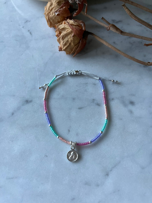 Pulsera kids Ángel 😇