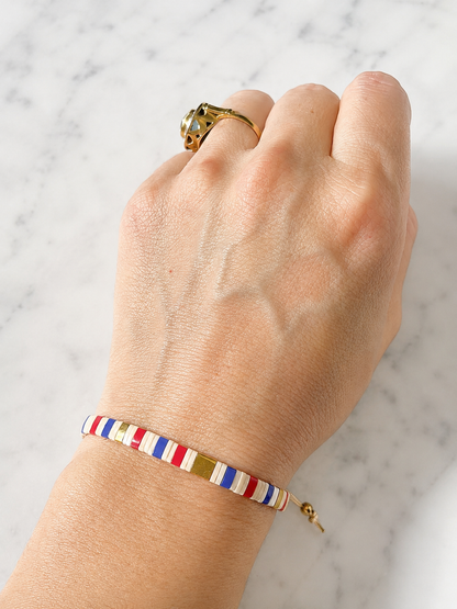 Pulsera Riviera
