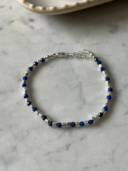 Pulsera Cielo Profundo ✨
