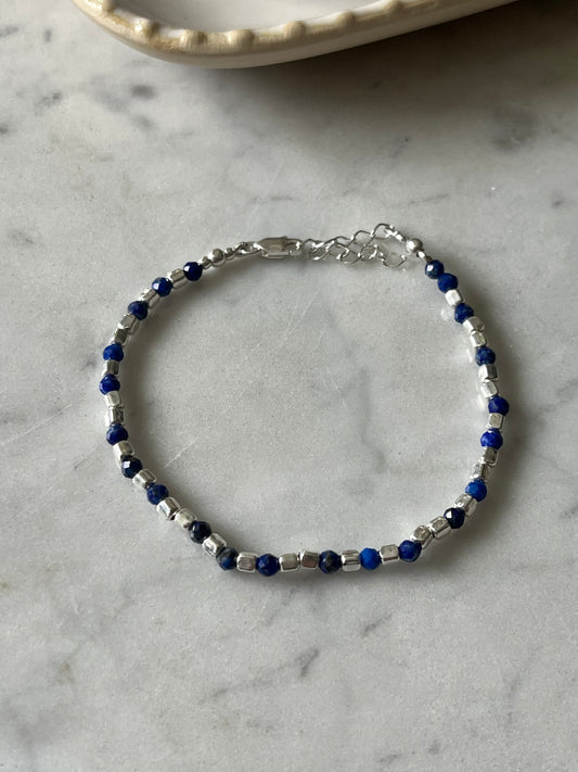 Pulsera Cielo Profundo ✨