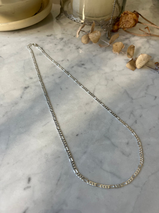 Cadena Cartier 50cm