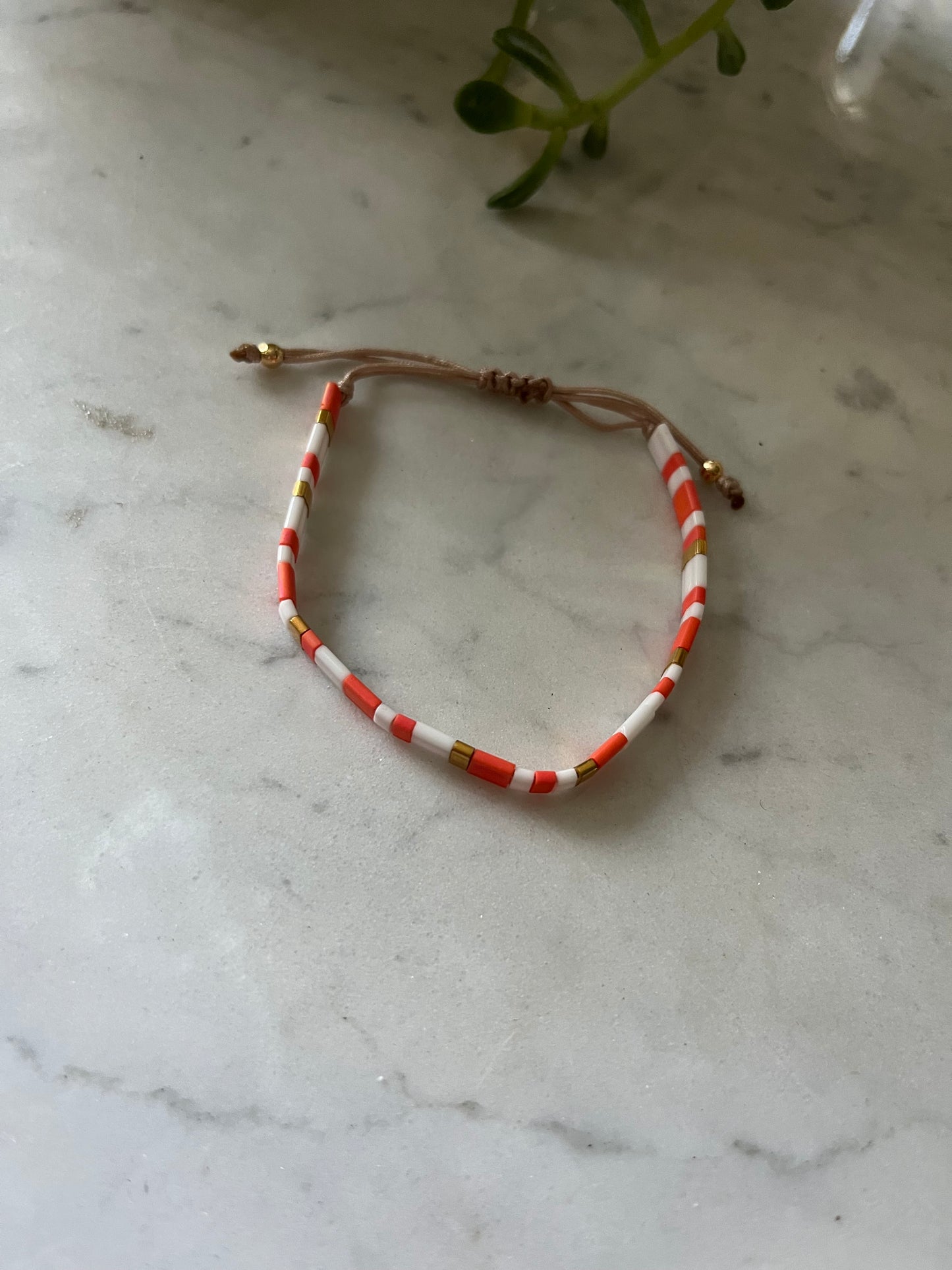 Pulsera Orange